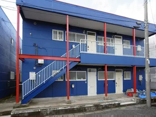 サンケトワールC棟の画像