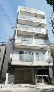 ABODE東浅草の画像