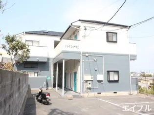 ハイツ片江の画像