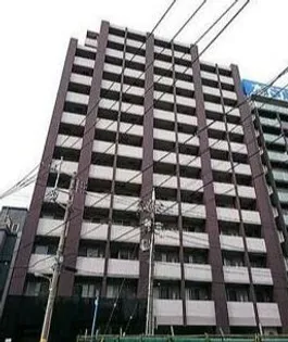 ザ・ヴァレッシア蒲田シティ【10階】の外観