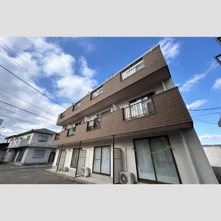 宮城県仙台市青葉区小田原8【マンション】の外観