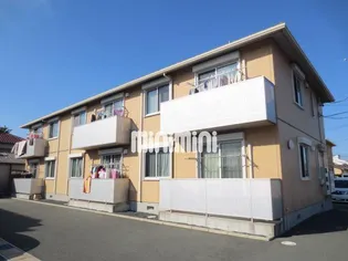 ルミエールノアの画像