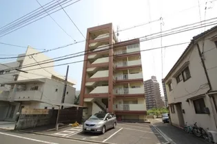 コーポ延寿荘の画像