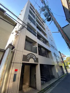 ヴィラージュ醒ヶ井の画像