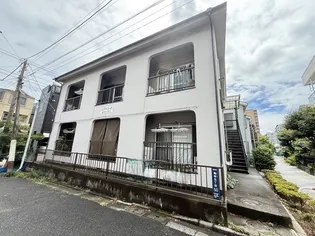 スズキコーポの画像