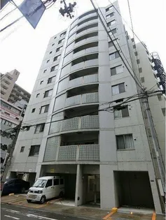 HERBE天神橋の画像