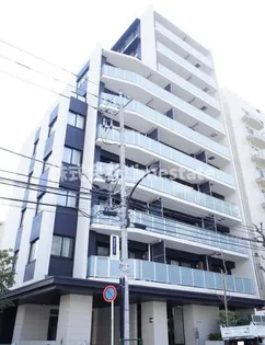 BRILLIA大井仙台坂の画像