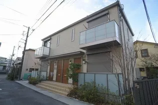 ベルハート大船の画像