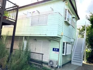 ハイツ小川の画像