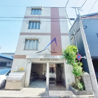 ドエル下馬の画像