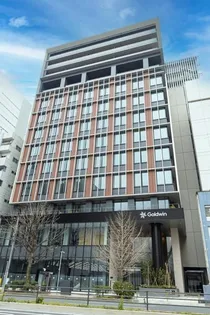 東京都港区北青山3【マンション】の外観