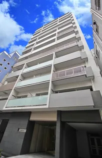 TERA HAUS【3階】の外観