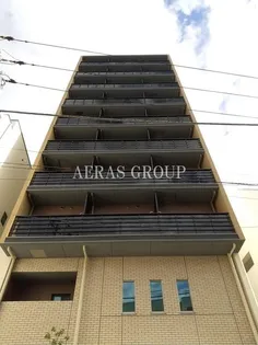 ザ パークハビオ東長崎の画像