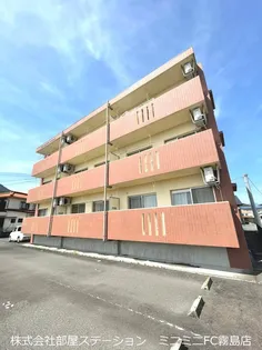 第二タクトマンションの画像