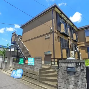 SKコーポの画像