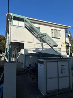 サンワードハイツの画像