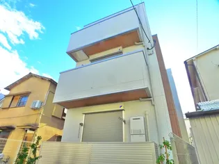 アヴァンス青井の画像