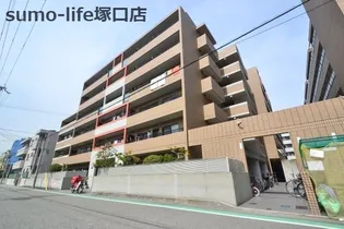 ボンシックコロニー1番館の画像