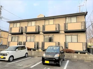 ベル シンフォニーA棟の画像