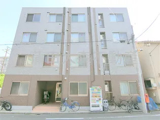 ジェムストーン池上の画像