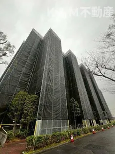 サンライトパストラル弐番街D棟の画像