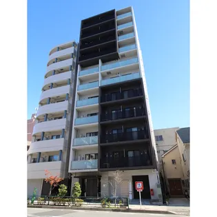 プレール ドゥーク森下IIの画像