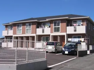 シャーメゾンクレシアの画像