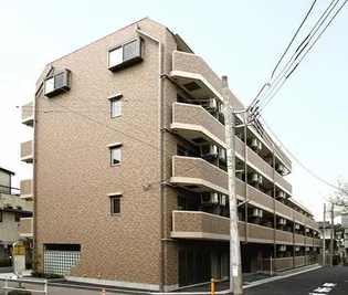 ジャルダンM Kの画像