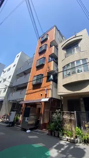 ハイツリバーの画像