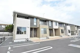メゾン ポラリスIの画像