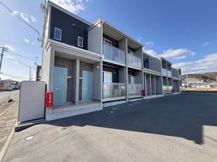 レセナ緑町Bの画像