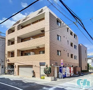 フェリースカーザの画像