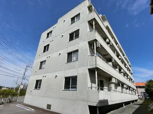 プラネット春日の画像