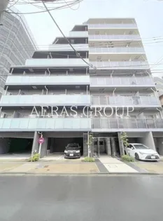 HY'S CRECER 清澄白河の画像