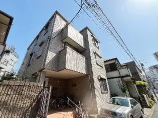 ビューノ浦和の画像