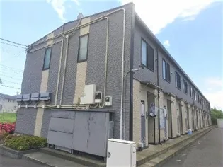 レオパレスフロラシオン Ⅱの画像