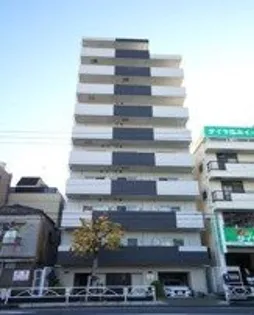 RISING PLACE 押上の画像