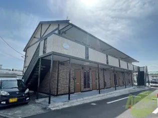 モナリエSOUTH TOWNの画像