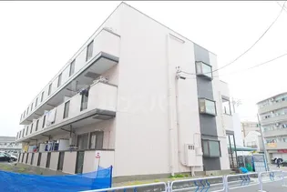 セントラルハイツいちのえの画像