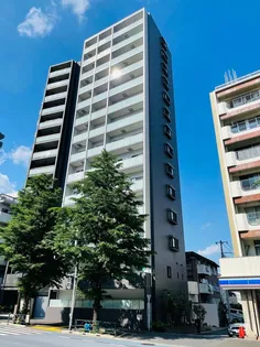 アーバンツリー白山の画像