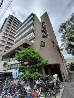 平田マンションの画像