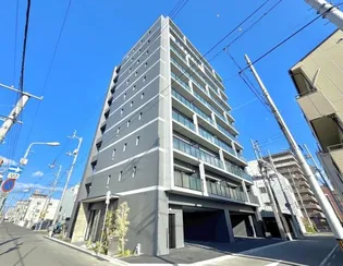 アルファレガロ福田町の画像