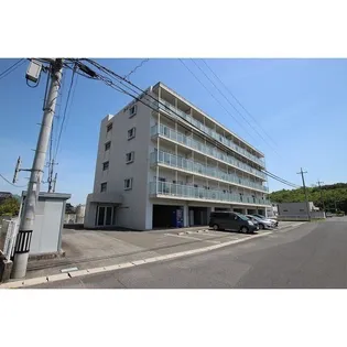 カレント河辺I Cの画像