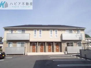 ヴィラ桜木 A棟の画像