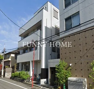 GRACE COURTの画像