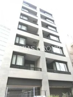 東京都渋谷区宇田川町【マンション】の外観