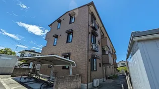 サニーフラット88の画像