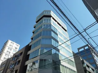 Daiwa神田橋ビル【9階】の外観