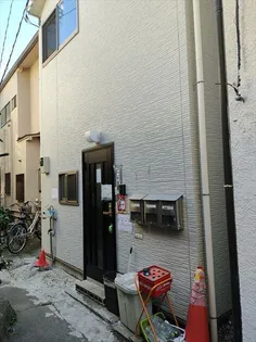 東京都北区赤羽北1【一戸建】の外観