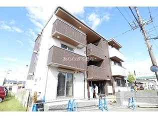 アベニュー有玉の画像